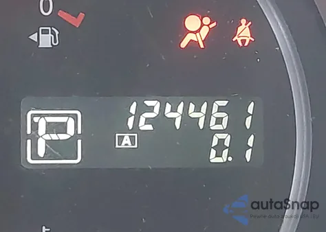 2013 Nissan Quest Sl из США, поврежденный, VIN JN8AE2KP8D9066166